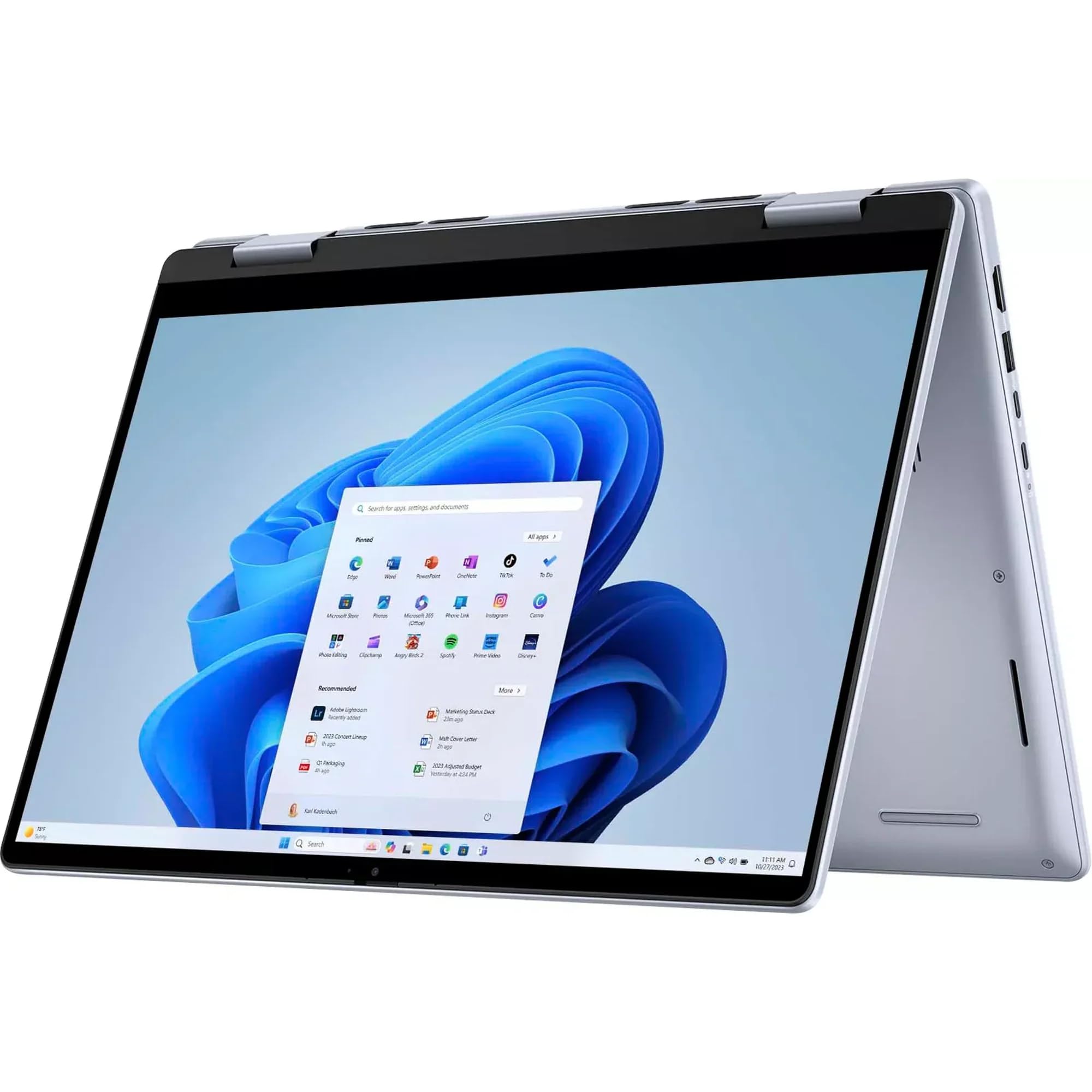 Amazon.com: Dell Inspiron 14 7445 2-in-1 Laptop, 14